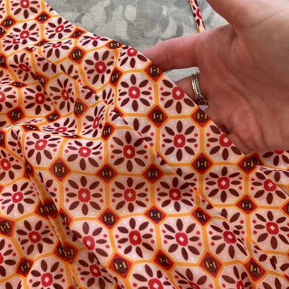 NWT House of Harlow 1960 x Revolve - Picture 6 of 14